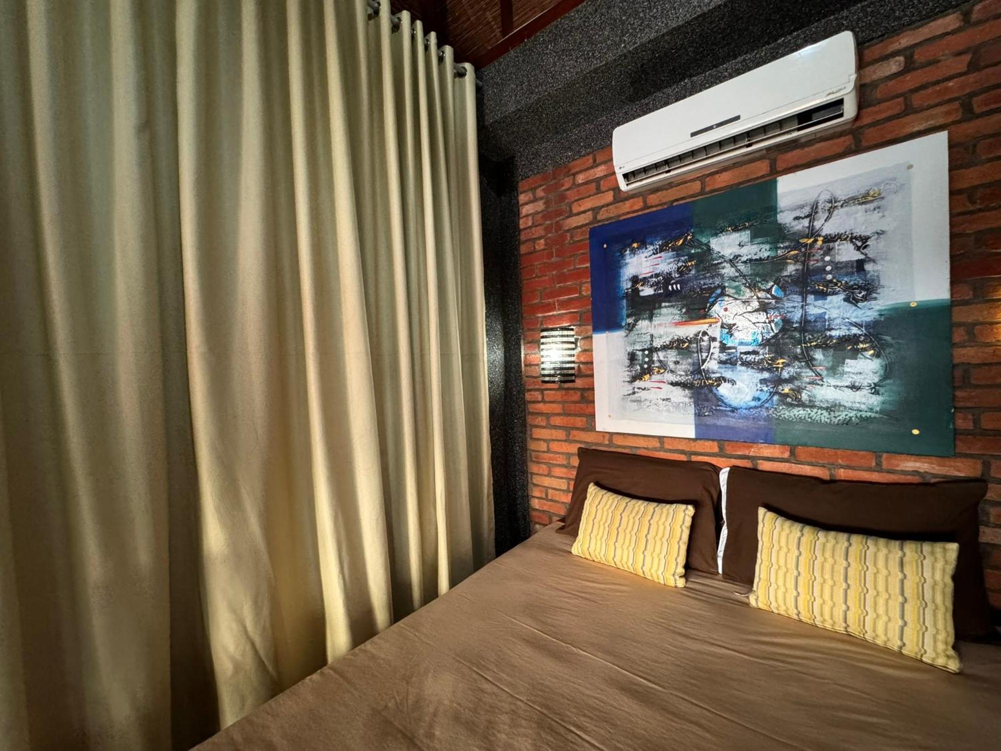Giri Hill Homestay Нуса Дуа Екстериор снимка