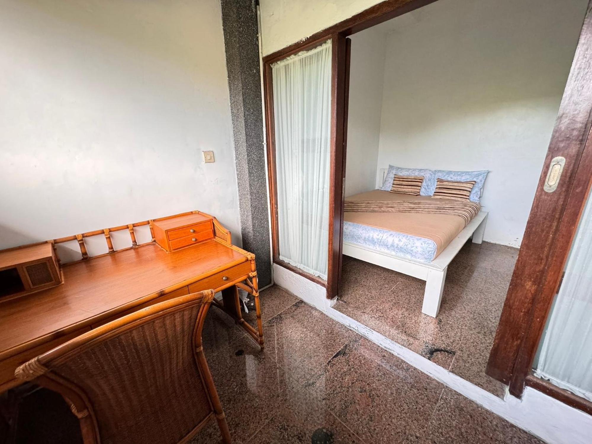 Giri Hill Homestay Нуса Дуа Екстериор снимка
