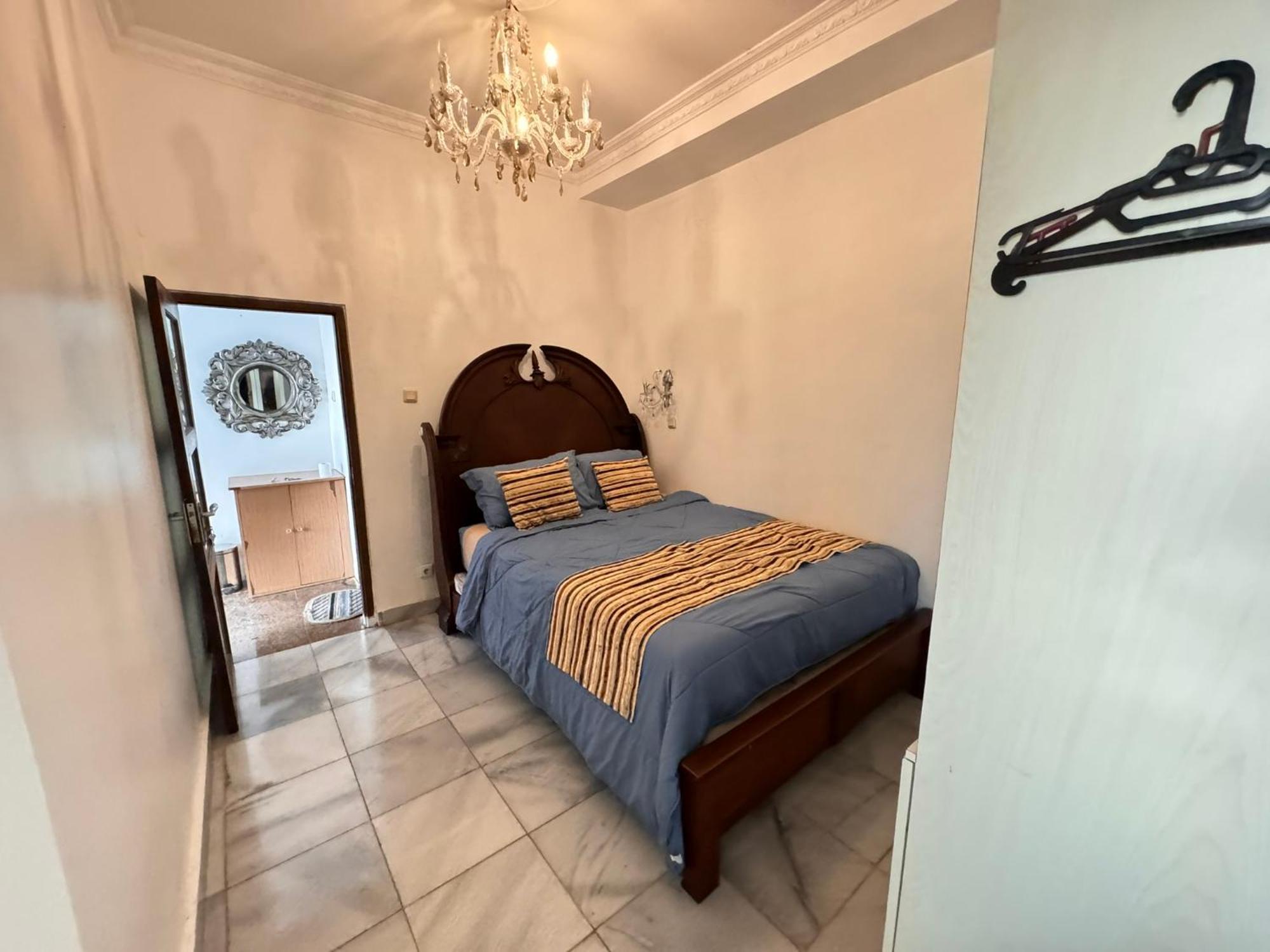Giri Hill Homestay Нуса Дуа Екстериор снимка