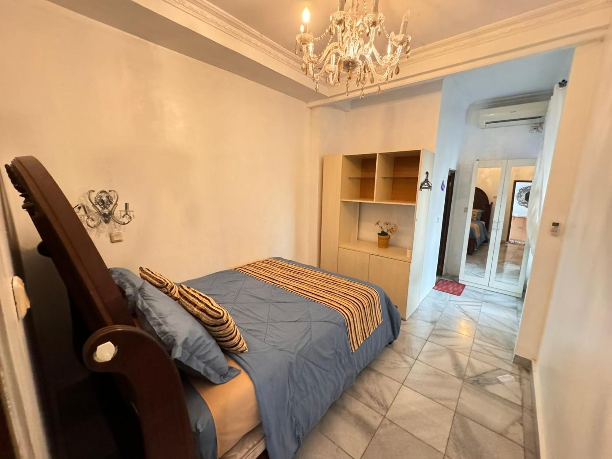 Giri Hill Homestay Нуса Дуа Екстериор снимка