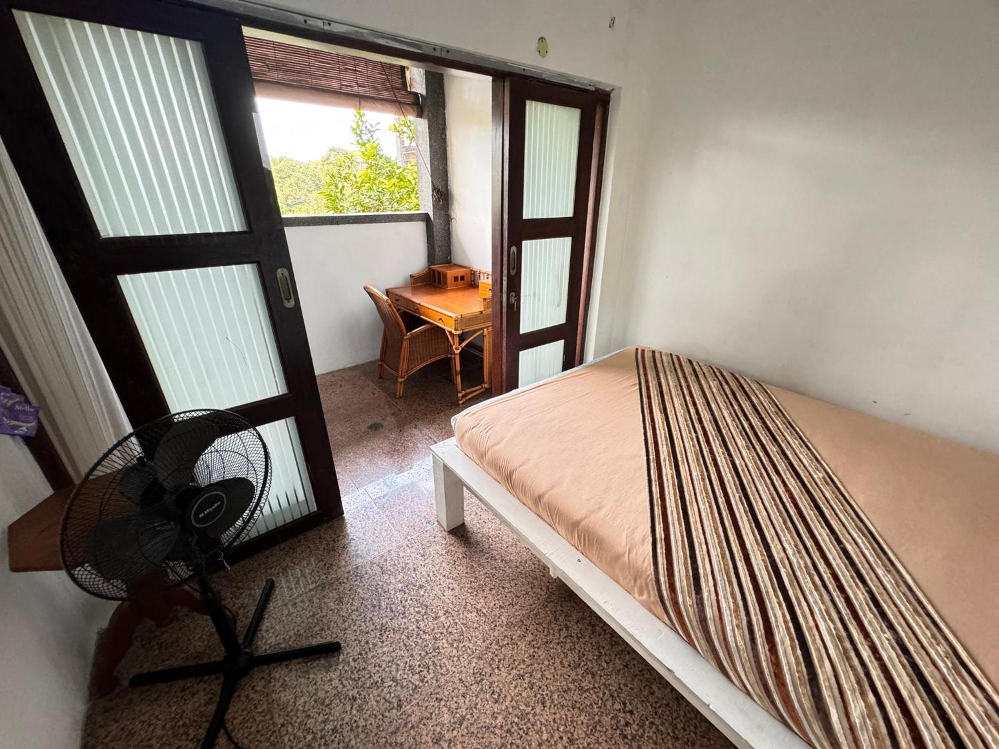 Giri Hill Homestay Нуса Дуа Екстериор снимка