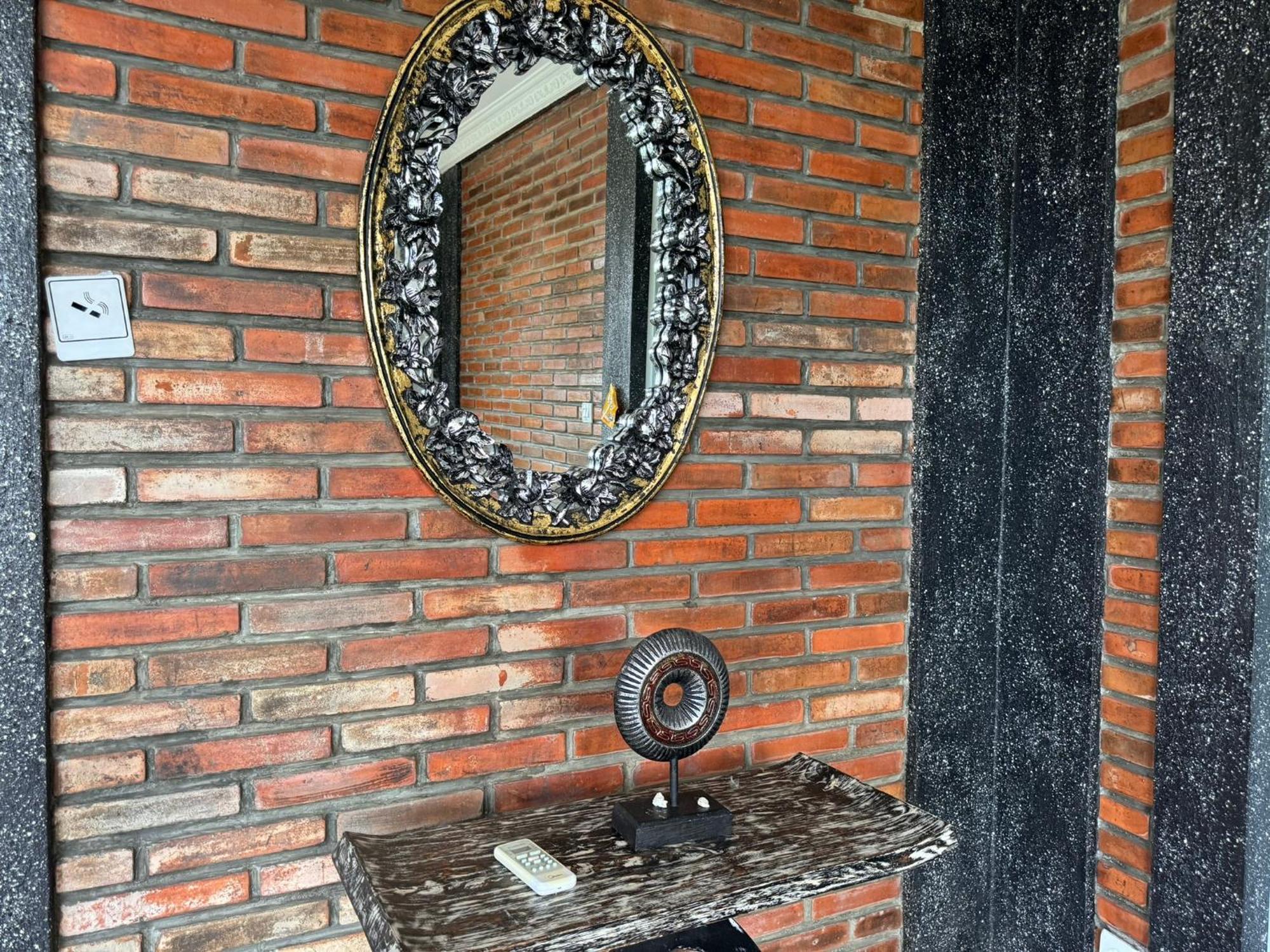 Giri Hill Homestay Нуса Дуа Екстериор снимка